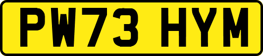 PW73HYM