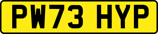 PW73HYP