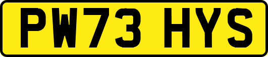 PW73HYS