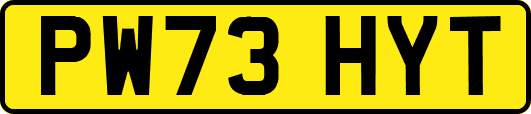 PW73HYT