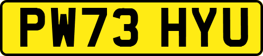 PW73HYU