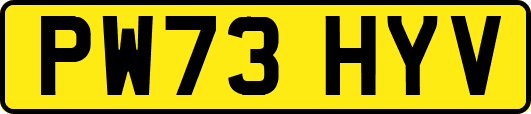 PW73HYV