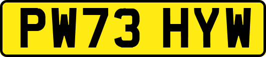 PW73HYW