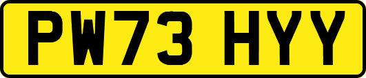 PW73HYY