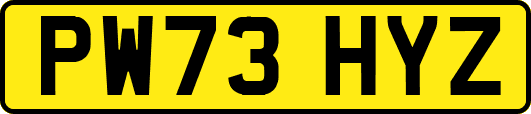 PW73HYZ