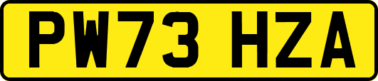 PW73HZA