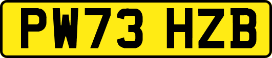 PW73HZB