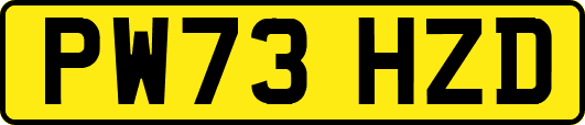 PW73HZD