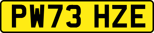 PW73HZE