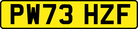 PW73HZF