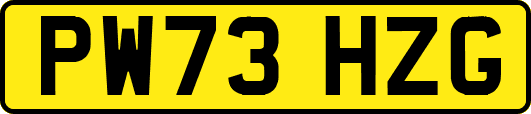PW73HZG