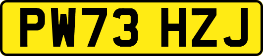 PW73HZJ