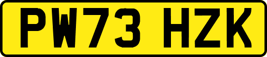 PW73HZK