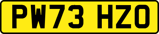 PW73HZO