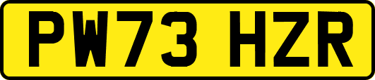 PW73HZR
