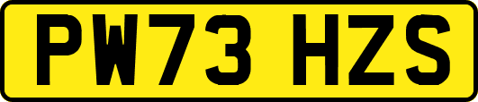 PW73HZS