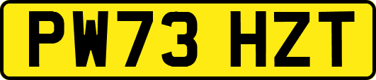 PW73HZT