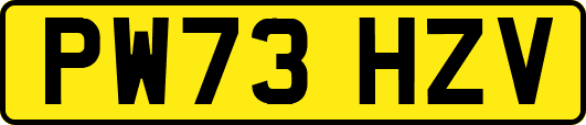PW73HZV