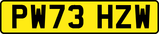 PW73HZW