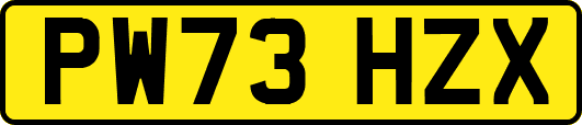PW73HZX
