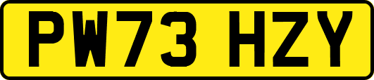 PW73HZY