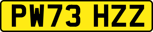 PW73HZZ