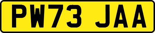 PW73JAA