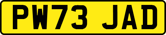 PW73JAD