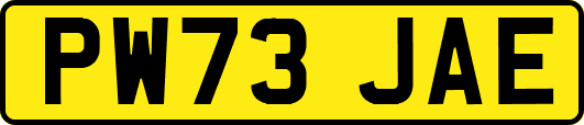 PW73JAE