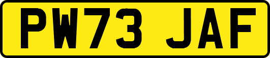 PW73JAF