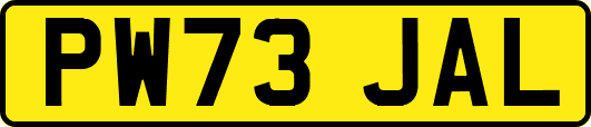 PW73JAL