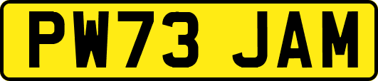 PW73JAM