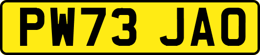 PW73JAO