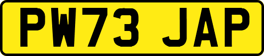 PW73JAP
