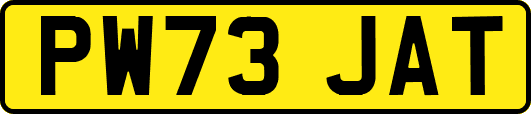 PW73JAT