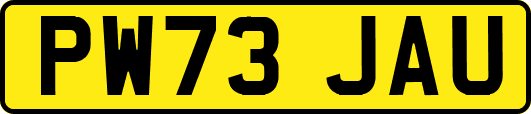PW73JAU