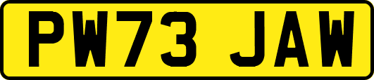 PW73JAW