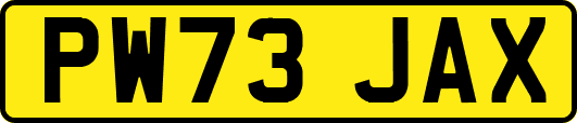 PW73JAX