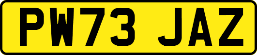 PW73JAZ
