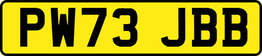 PW73JBB