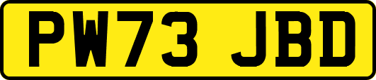 PW73JBD