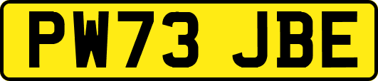 PW73JBE