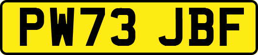 PW73JBF