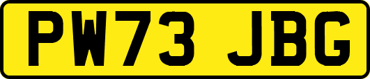 PW73JBG