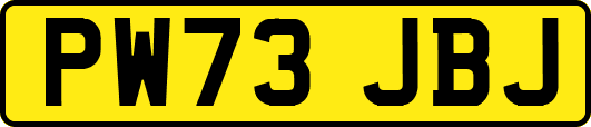 PW73JBJ