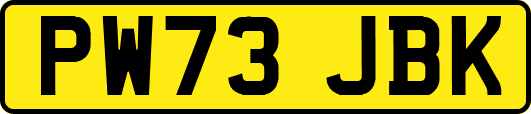 PW73JBK