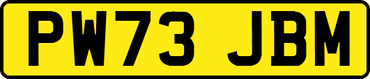 PW73JBM