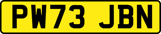 PW73JBN