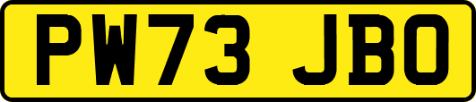 PW73JBO
