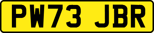 PW73JBR